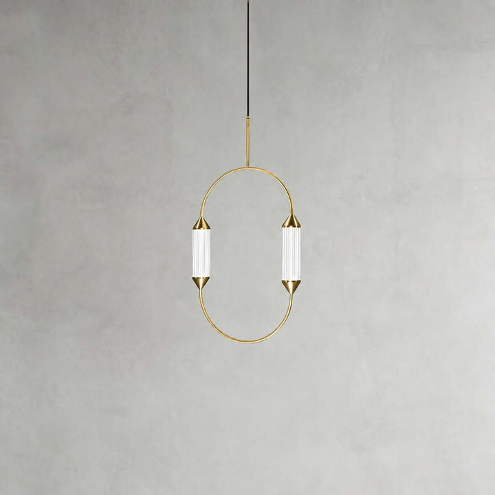 Talyra Chandelier Style B
