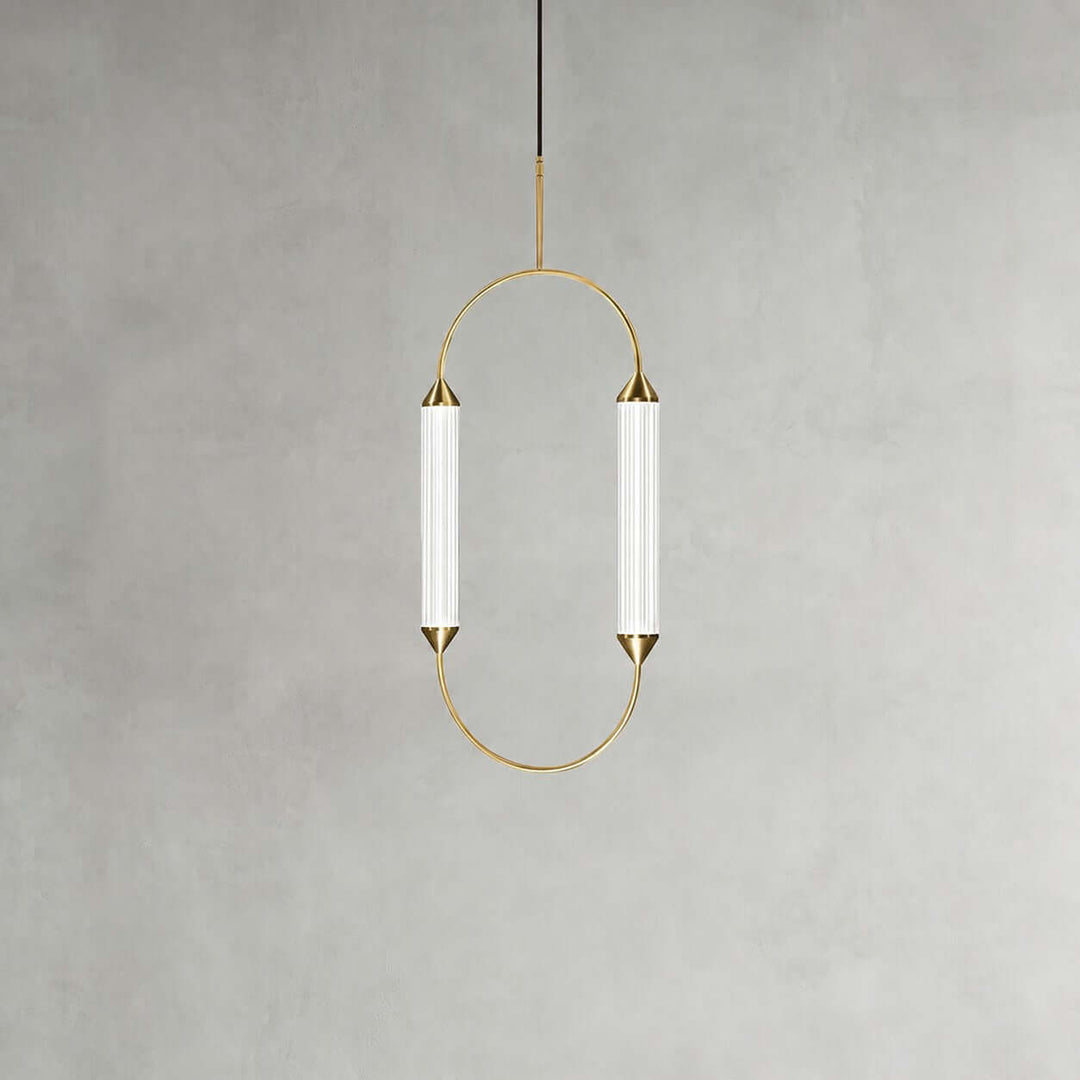 Talyra Chandelier Style B