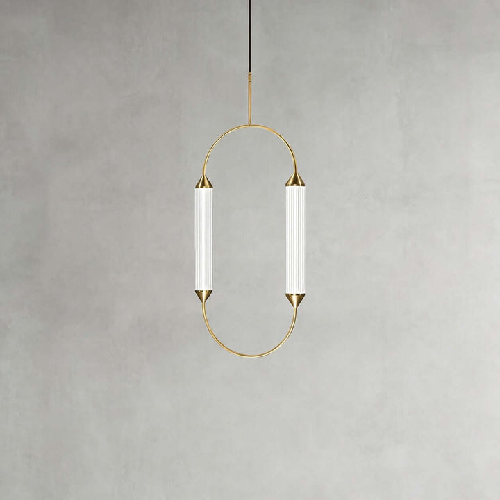 Talyra Chandelier Style B