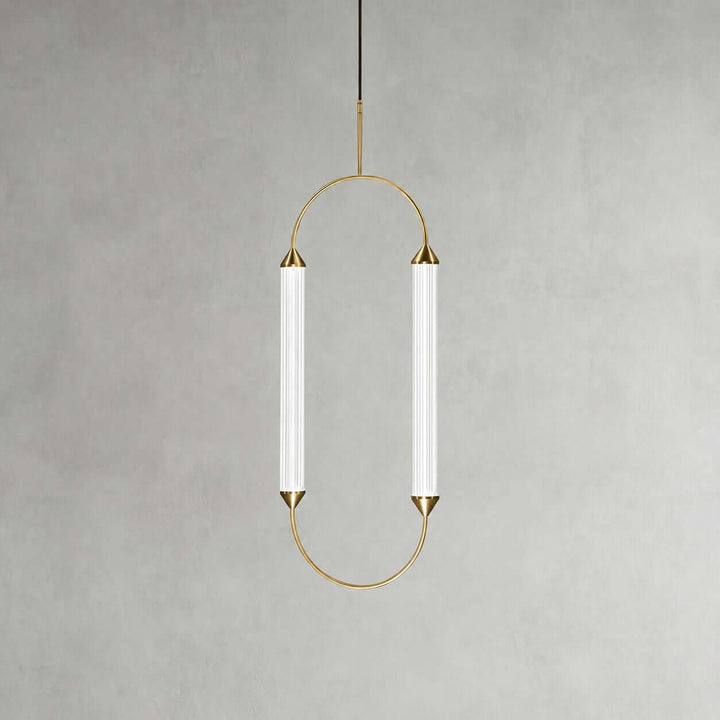 Talyra Chandelier Style B