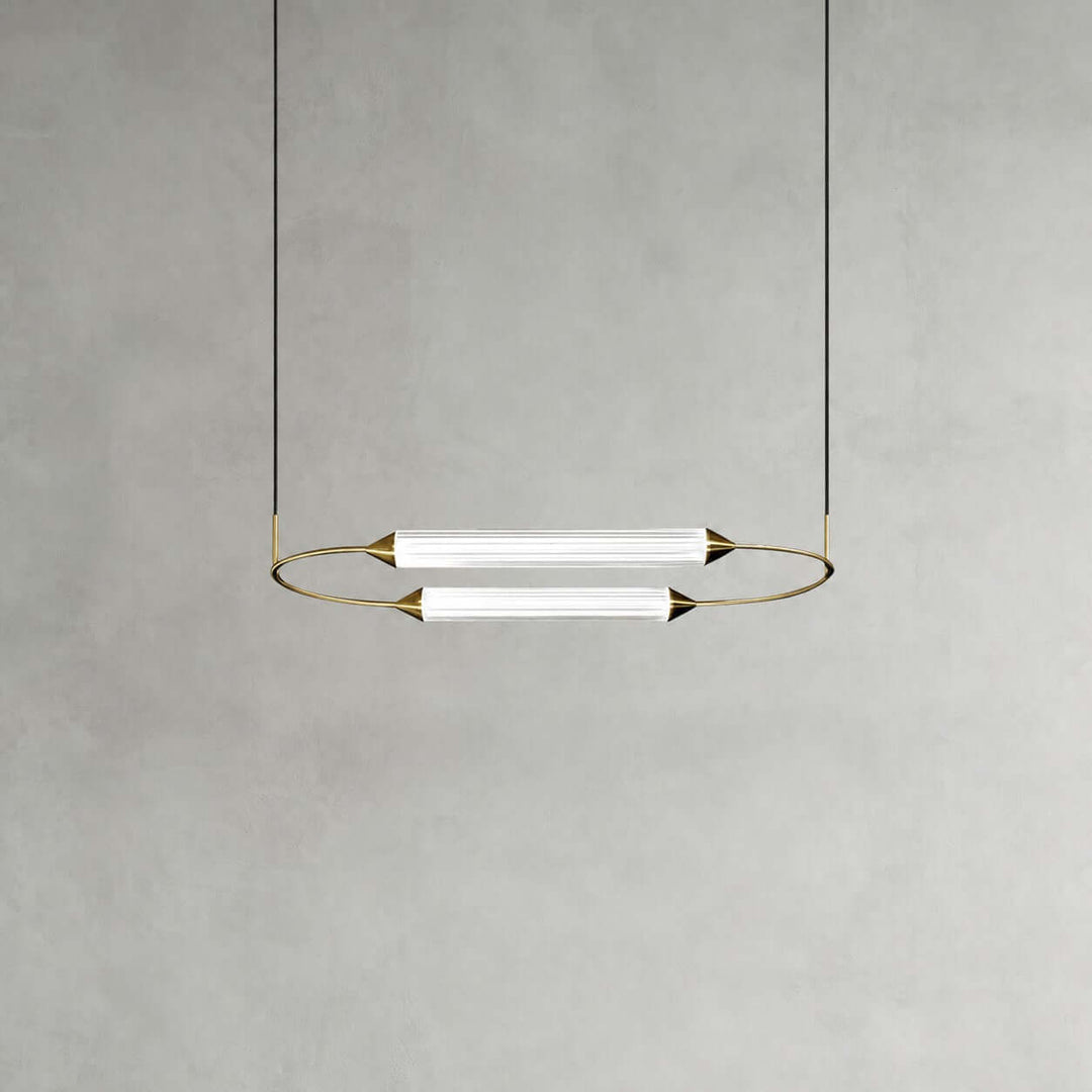 Talyra Chandelier Style B