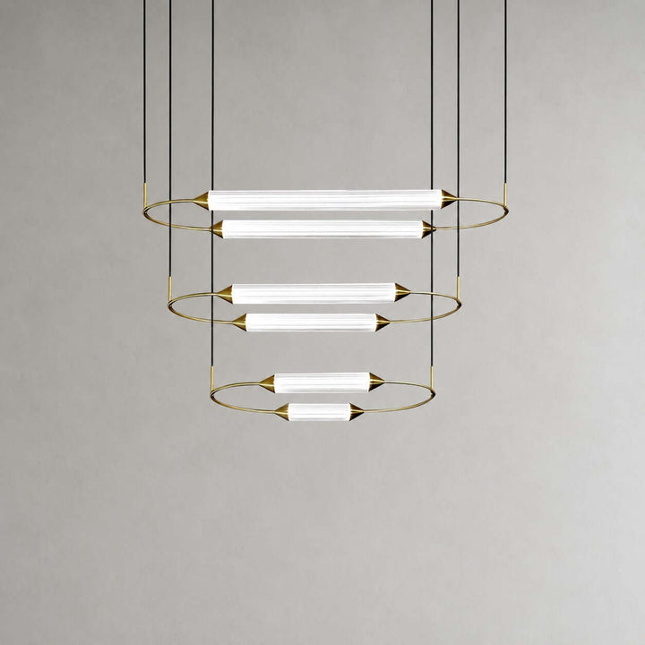 Talyra Chandelier Style B