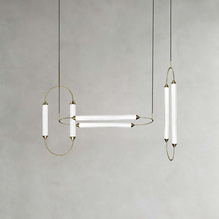 Talyra Chandelier Style B