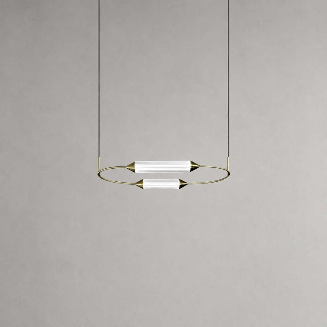 Talyra Chandelier Style B