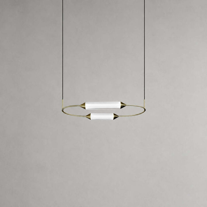 Talyra Chandelier Style B