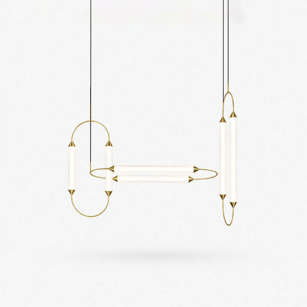 Talyra Chandelier Style B