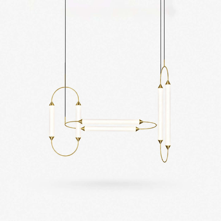 Talyra Chandelier Style B