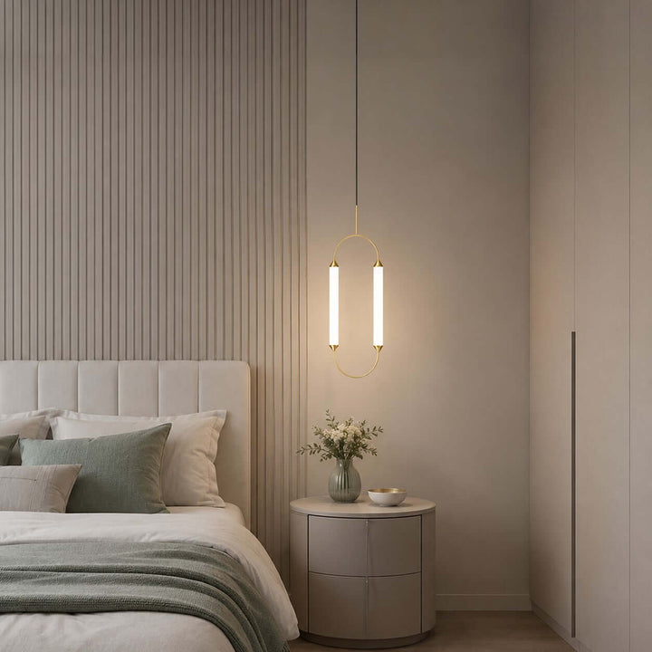 Talyra Chandelier Style B