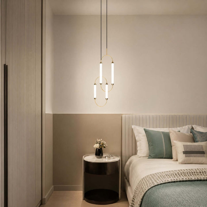 Talyra Chandelier Style B