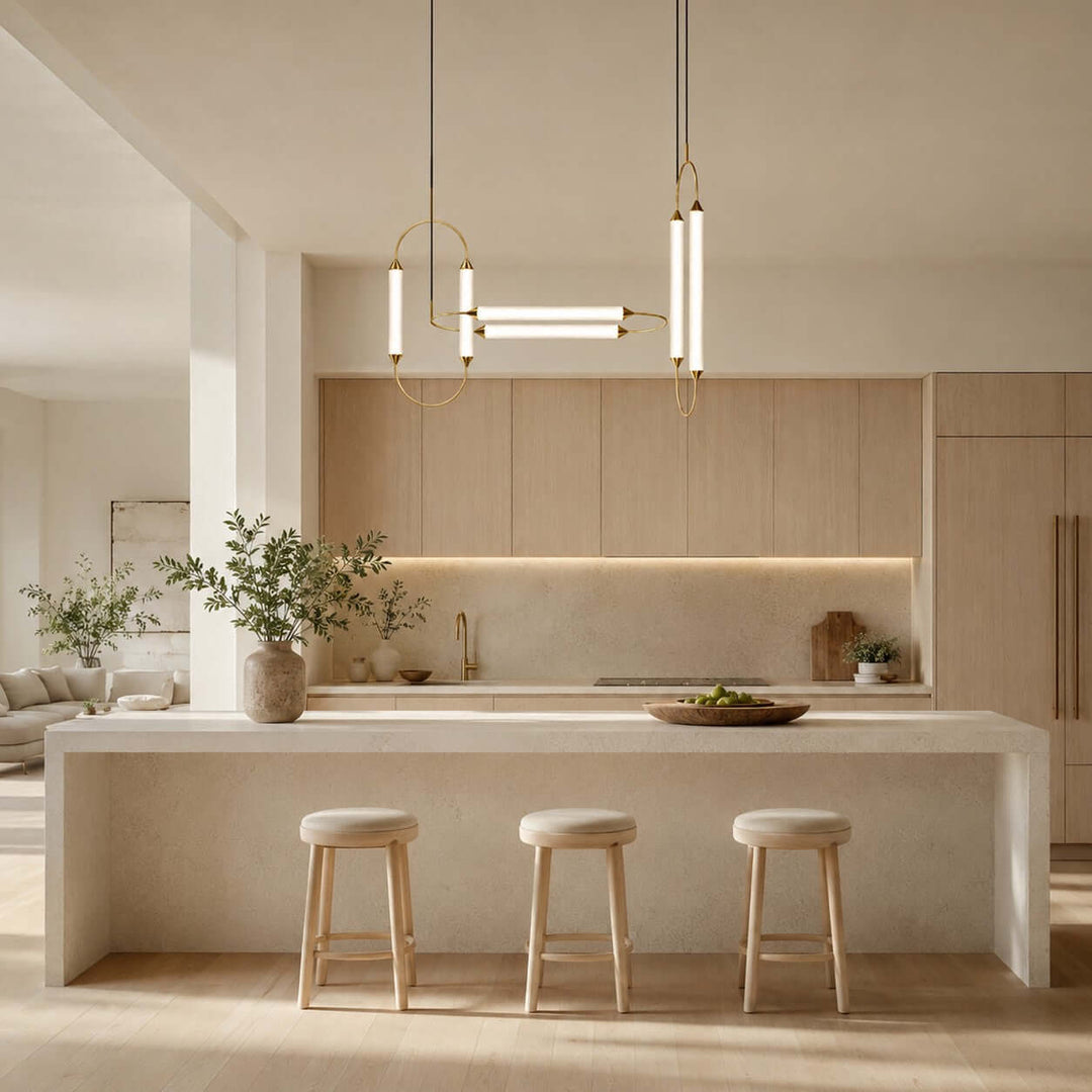 Talyra Chandelier Style B