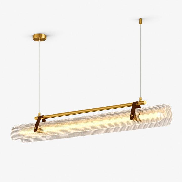 Tavero Linear Chandelier