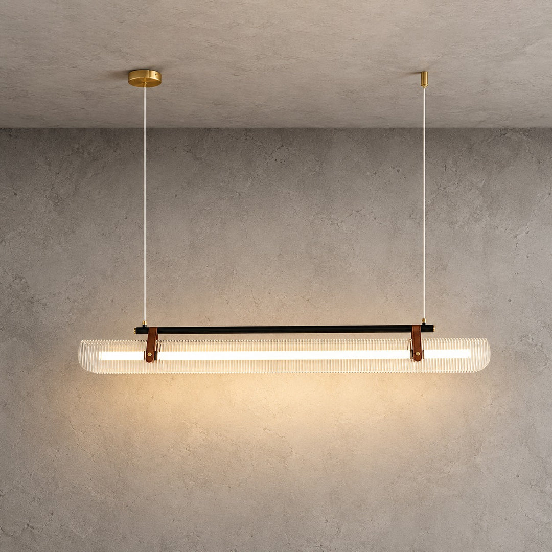 Tavero Linear Chandelier