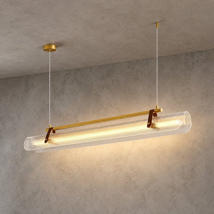 Tavero Linear Chandelier