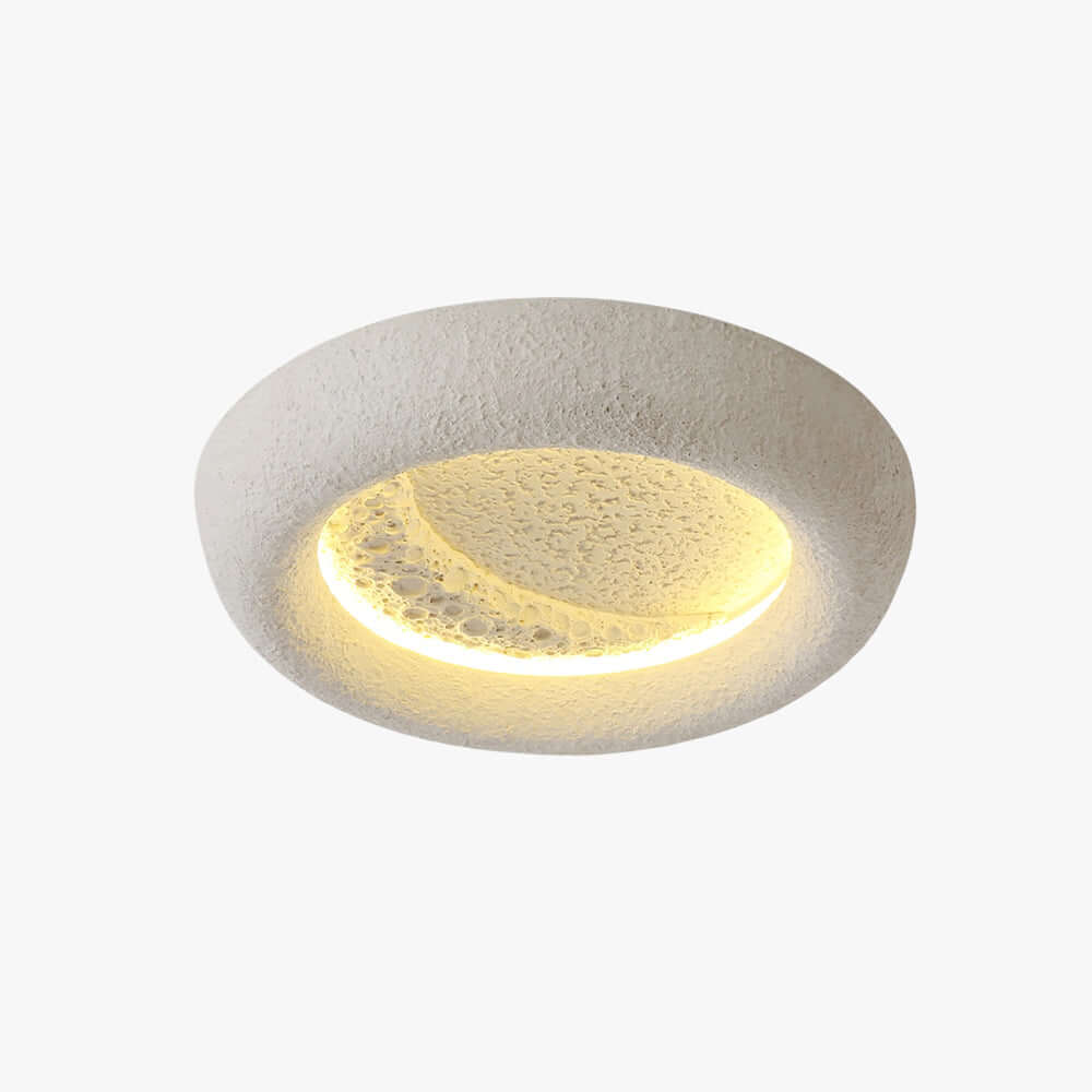 Tavirex Ceiling Lamp – Nordic Style Creative Resin Lamp