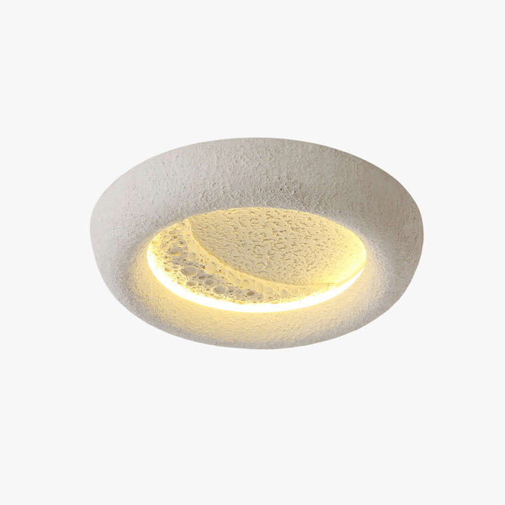 Tavirex Ceiling Lamp – Nordic Style Creative Resin Lamp