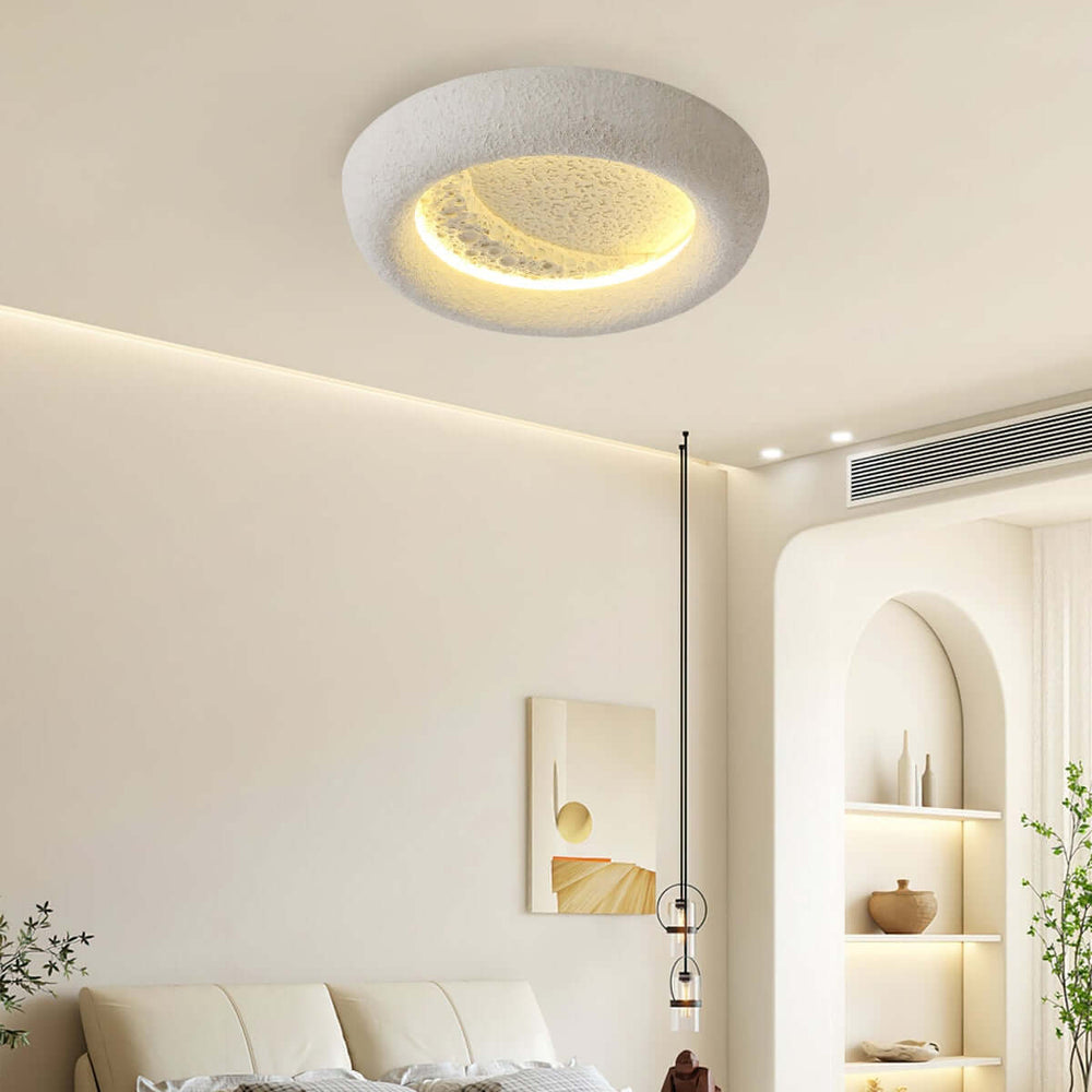Tavirex Ceiling Lamp – Nordic Style Creative Resin Lamp