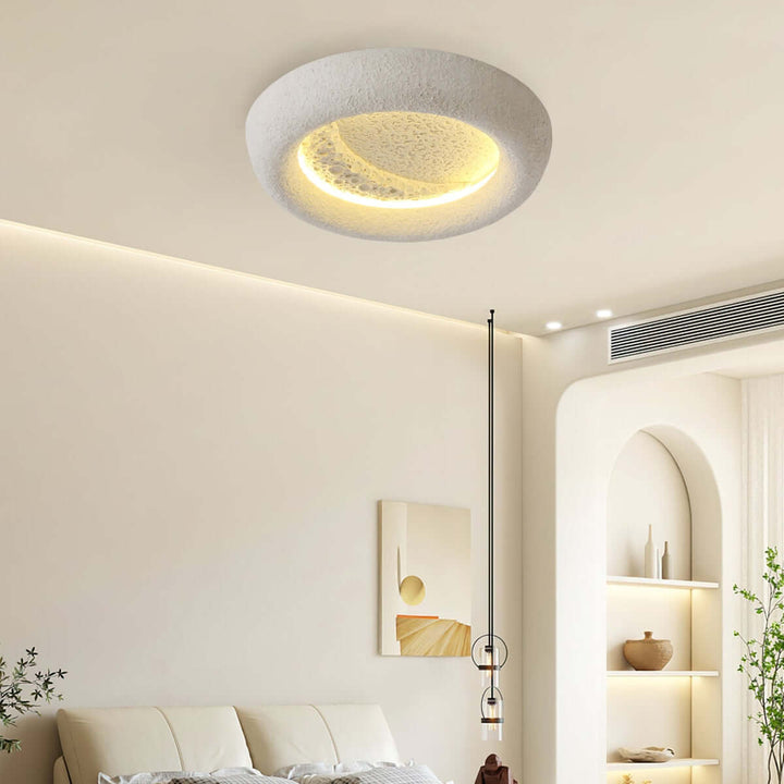 Tavirex Ceiling Lamp – Nordic Style Creative Resin Lamp