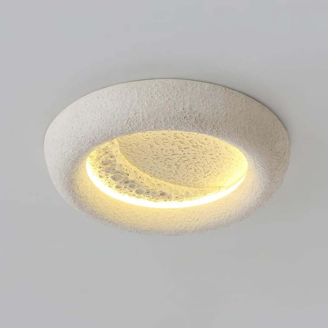 Tavirex Ceiling Lamp – Nordic Style Creative Resin Lamp