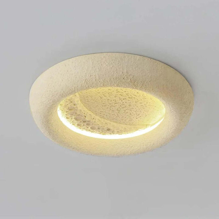 Tavirex Ceiling Lamp – Nordic Style Creative Resin Lamp