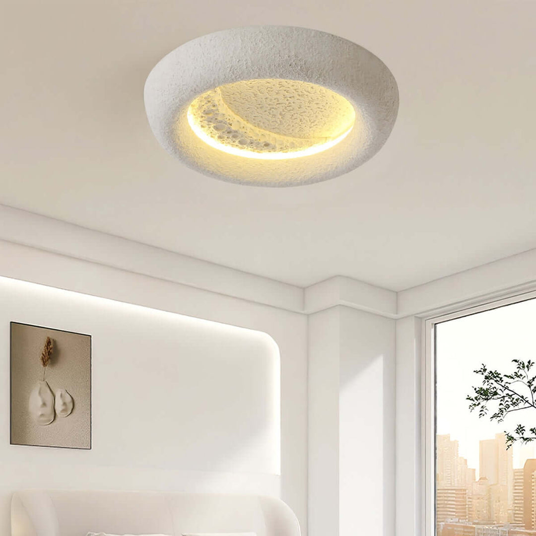 Tavirex Ceiling Lamp – Nordic Style Creative Resin Lamp