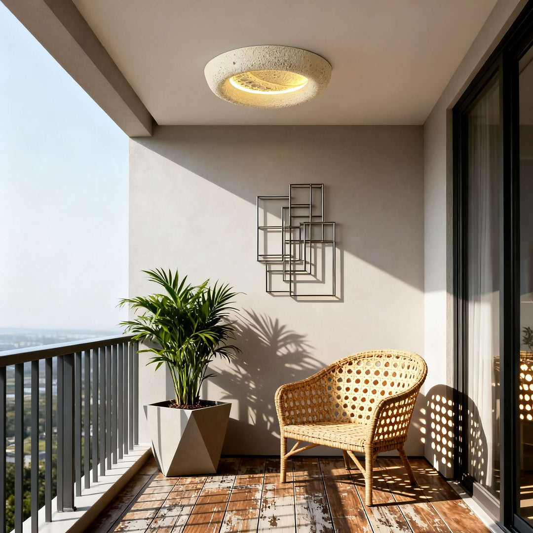 Tavirex Ceiling Lamp