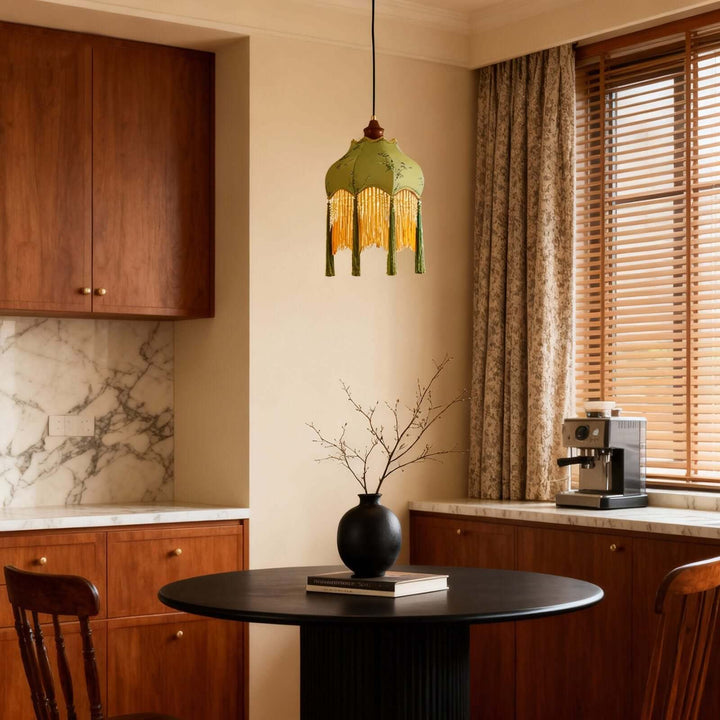 Taviri Pendant Light