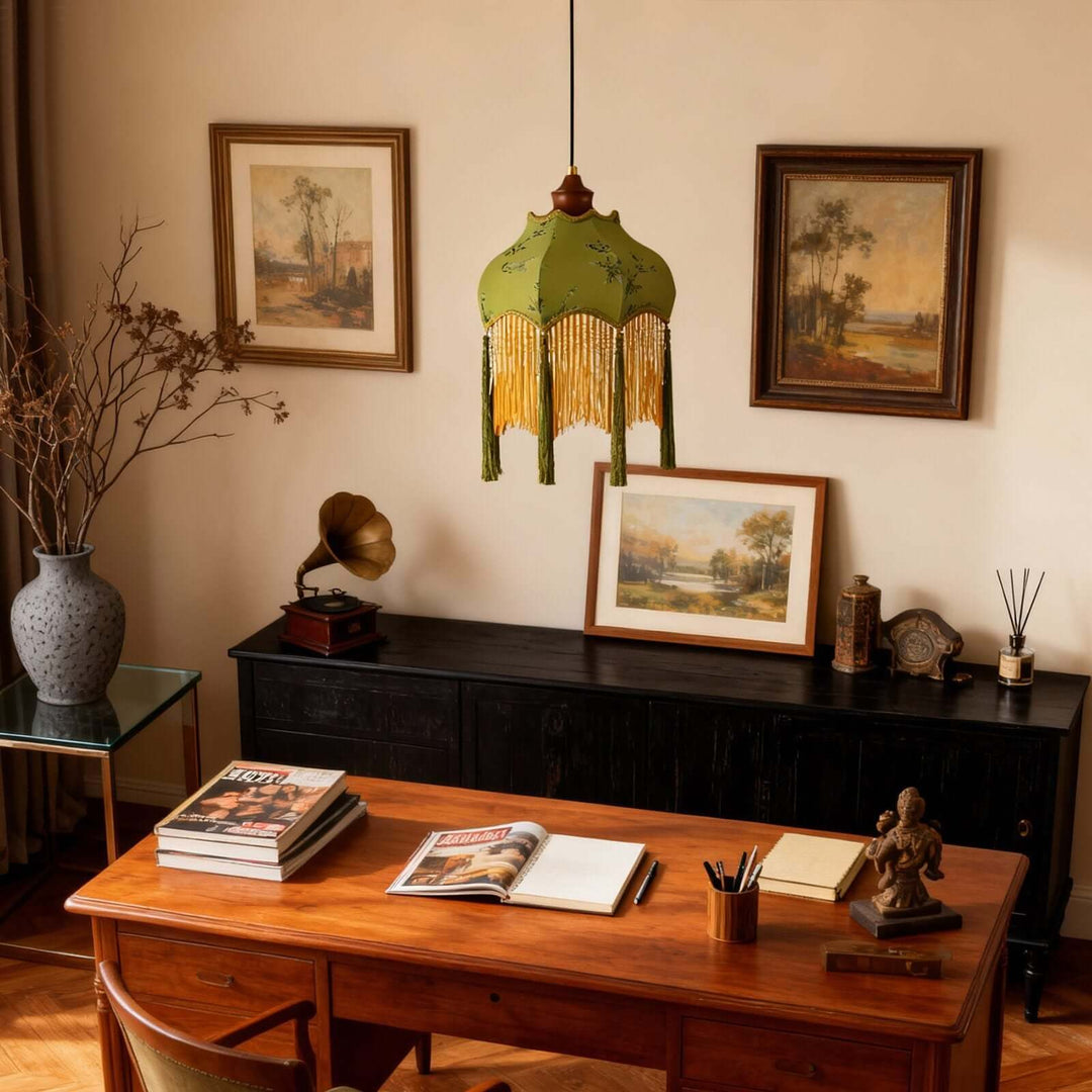 Taviri Pendant Light