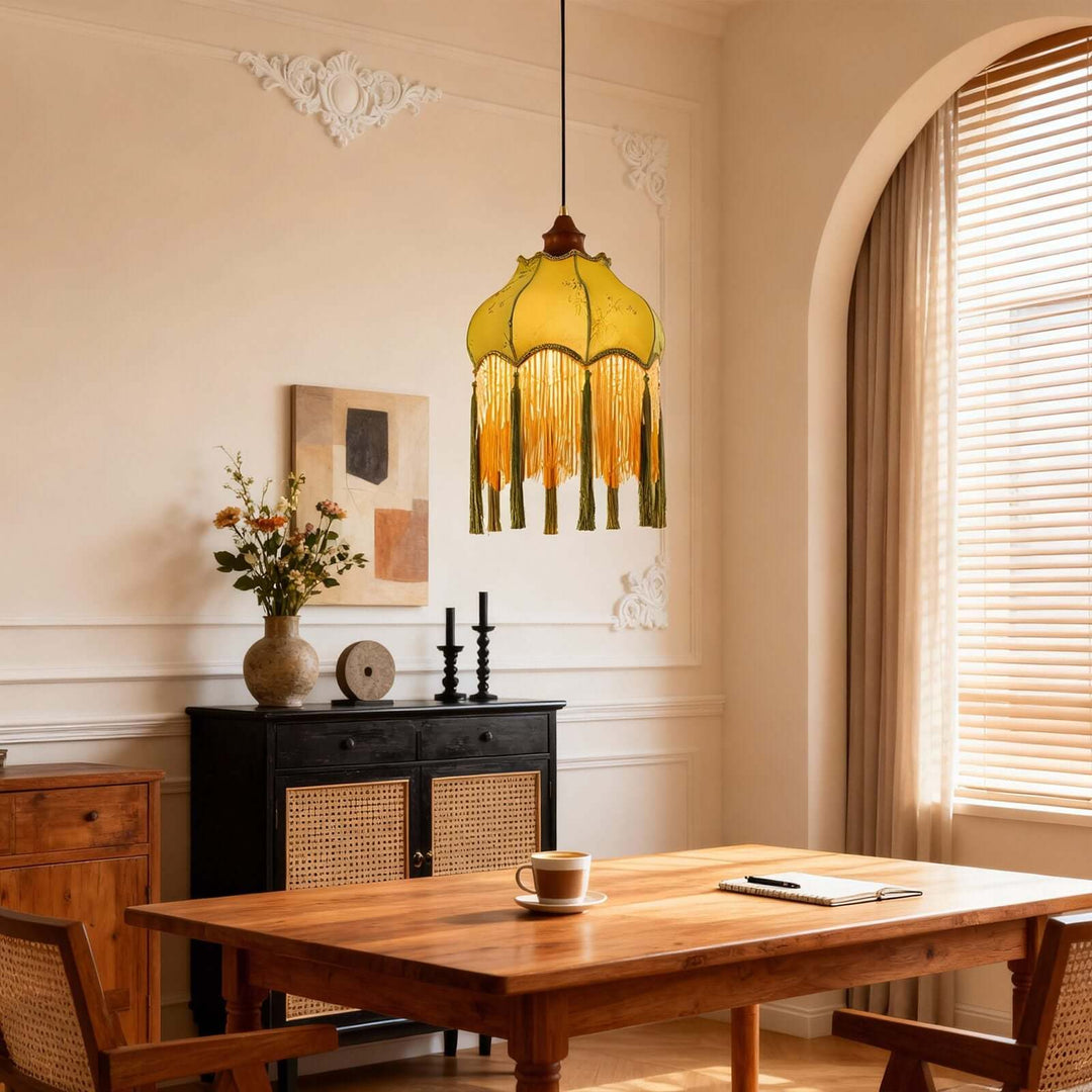 Taviri Pendant Light