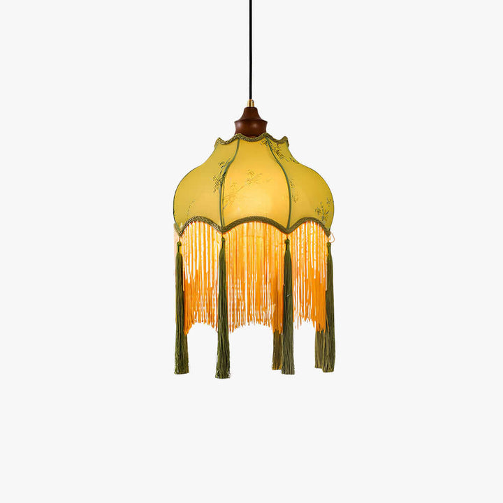 Taviri Pendant Light