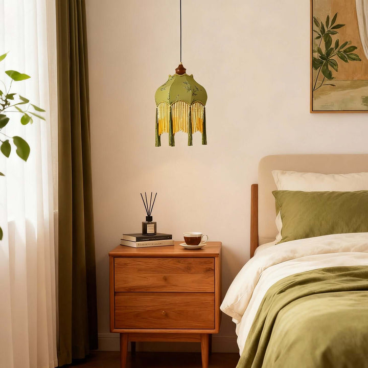 Taviri Pendant Light