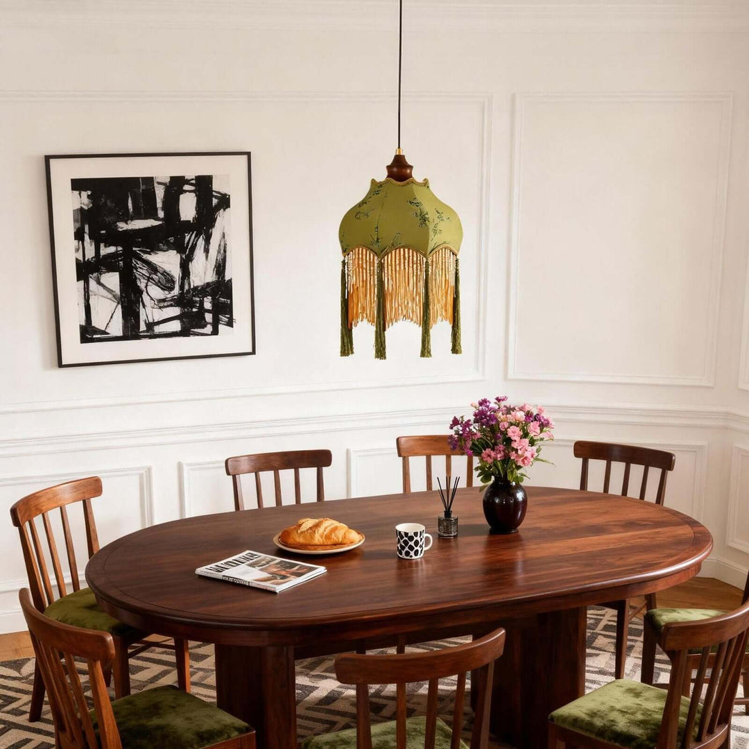 Taviri Pendant Light