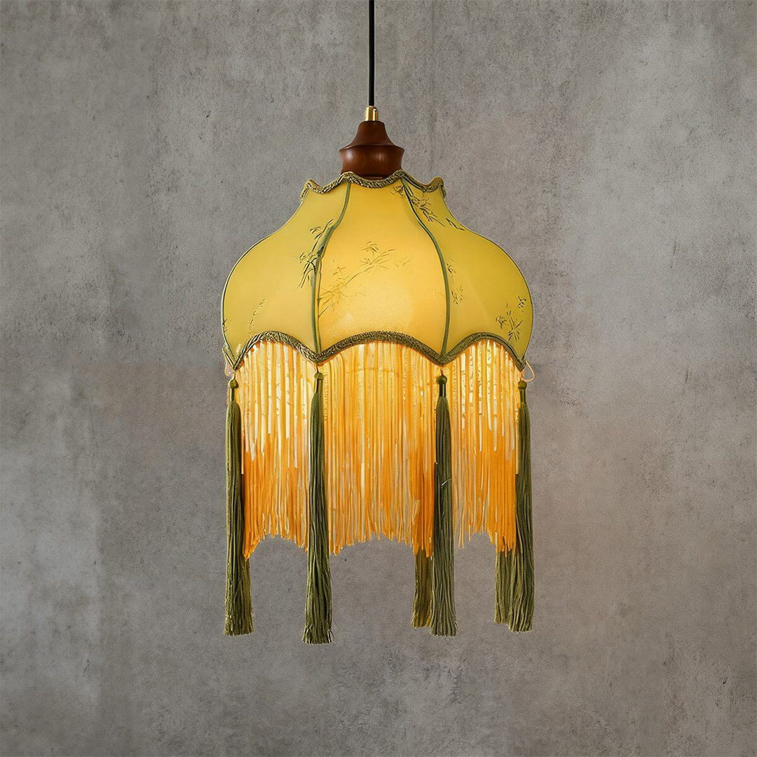 Taviri Pendant Light