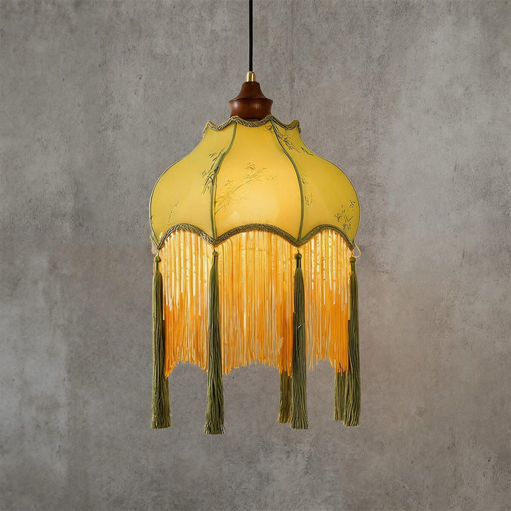 Taviri Pendant Light