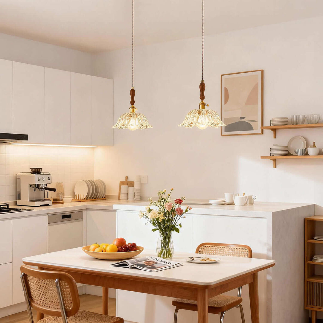 Tavoni Pendant Light