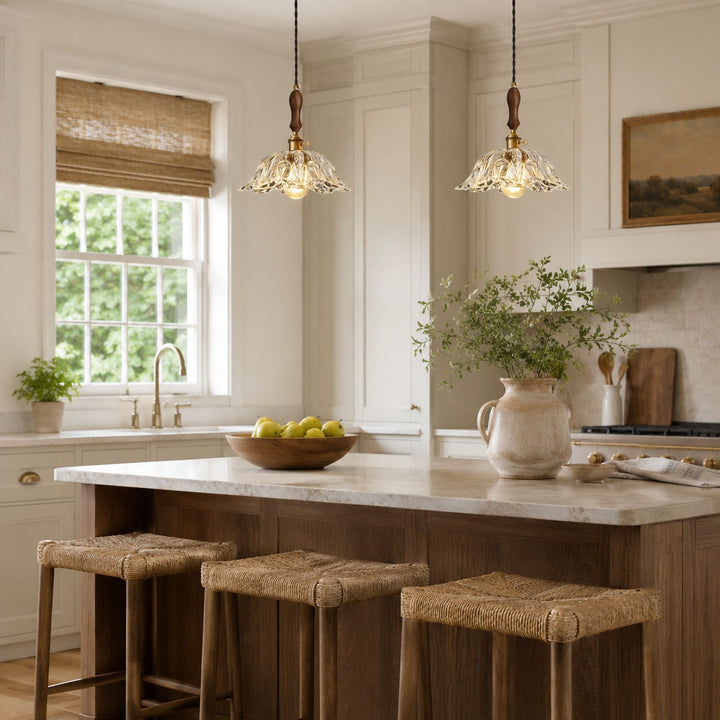 Tavoni Pendant Light