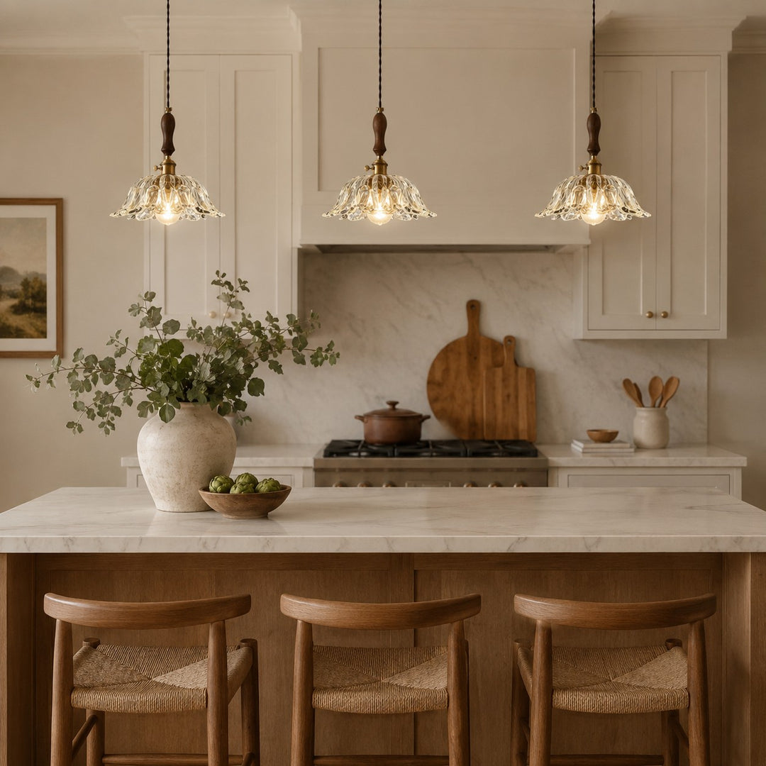Tavoni Pendant Light
