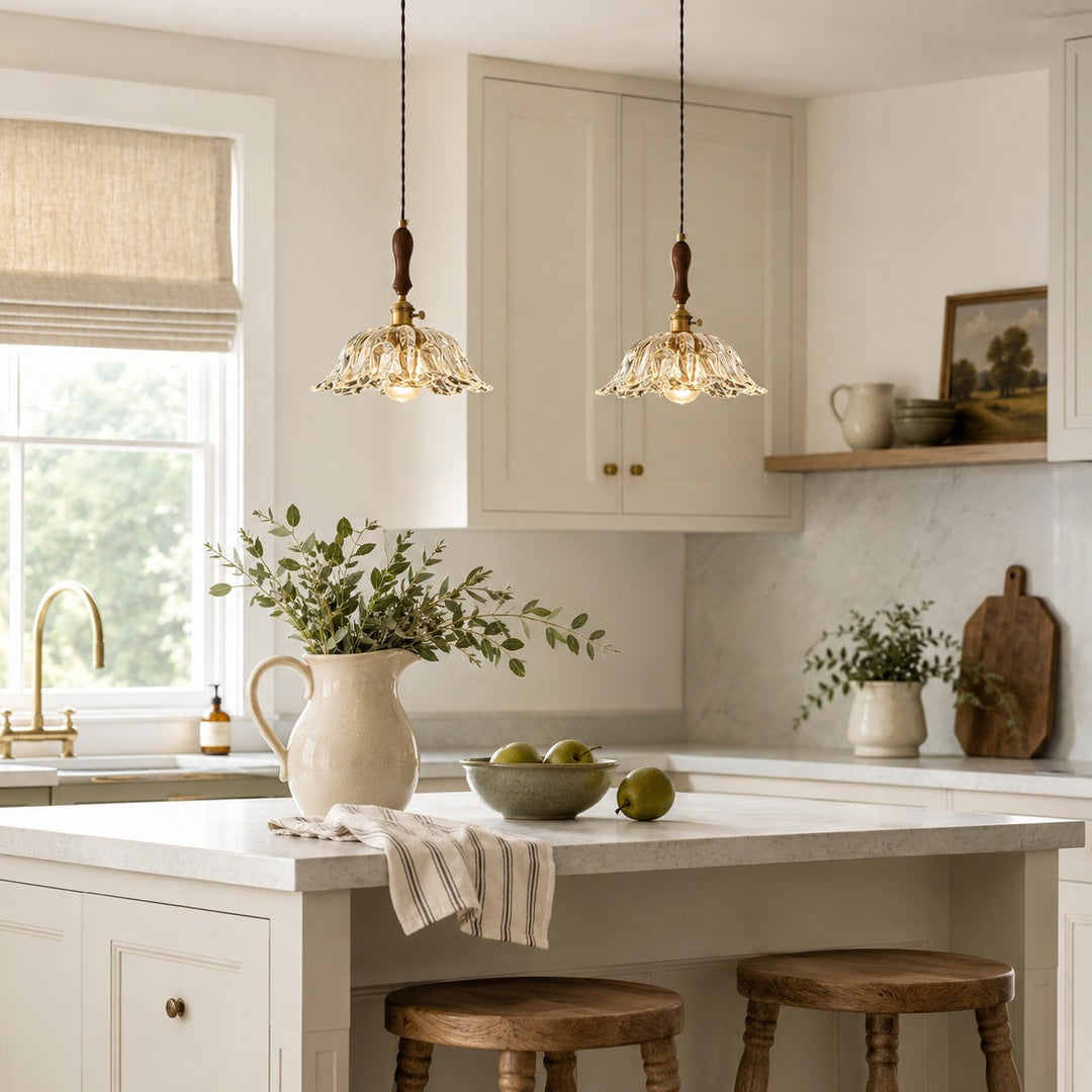 Tavoni Pendant Light