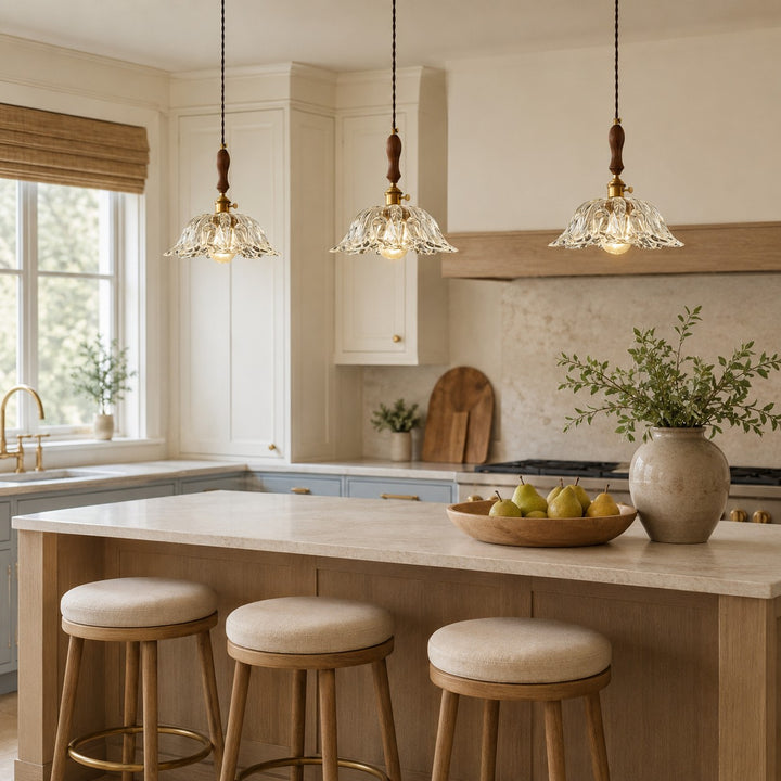 Tavoni Pendant Light