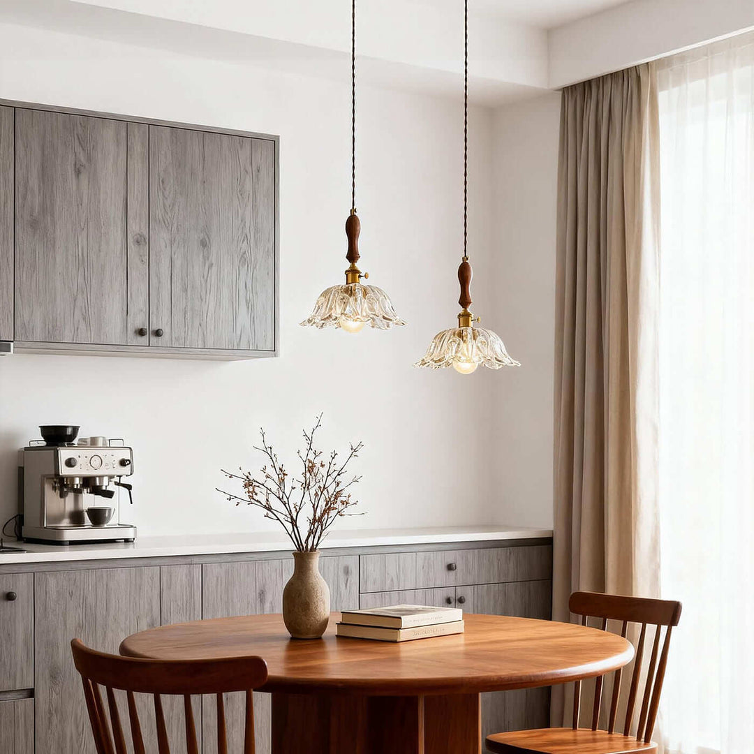 Tavoni Pendant Light