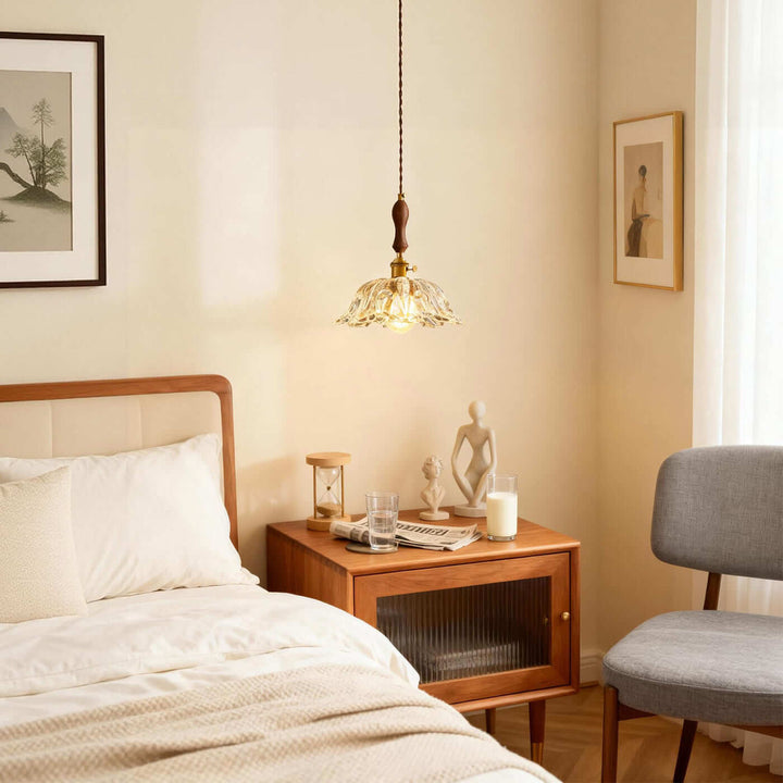 Tavoni Pendant Light