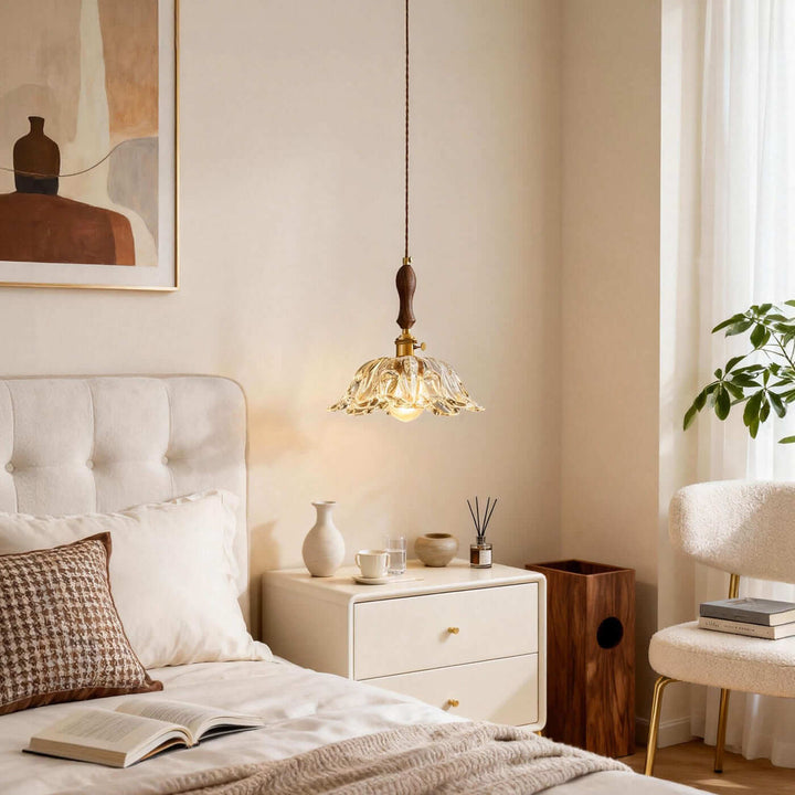 Tavoni Pendant Light