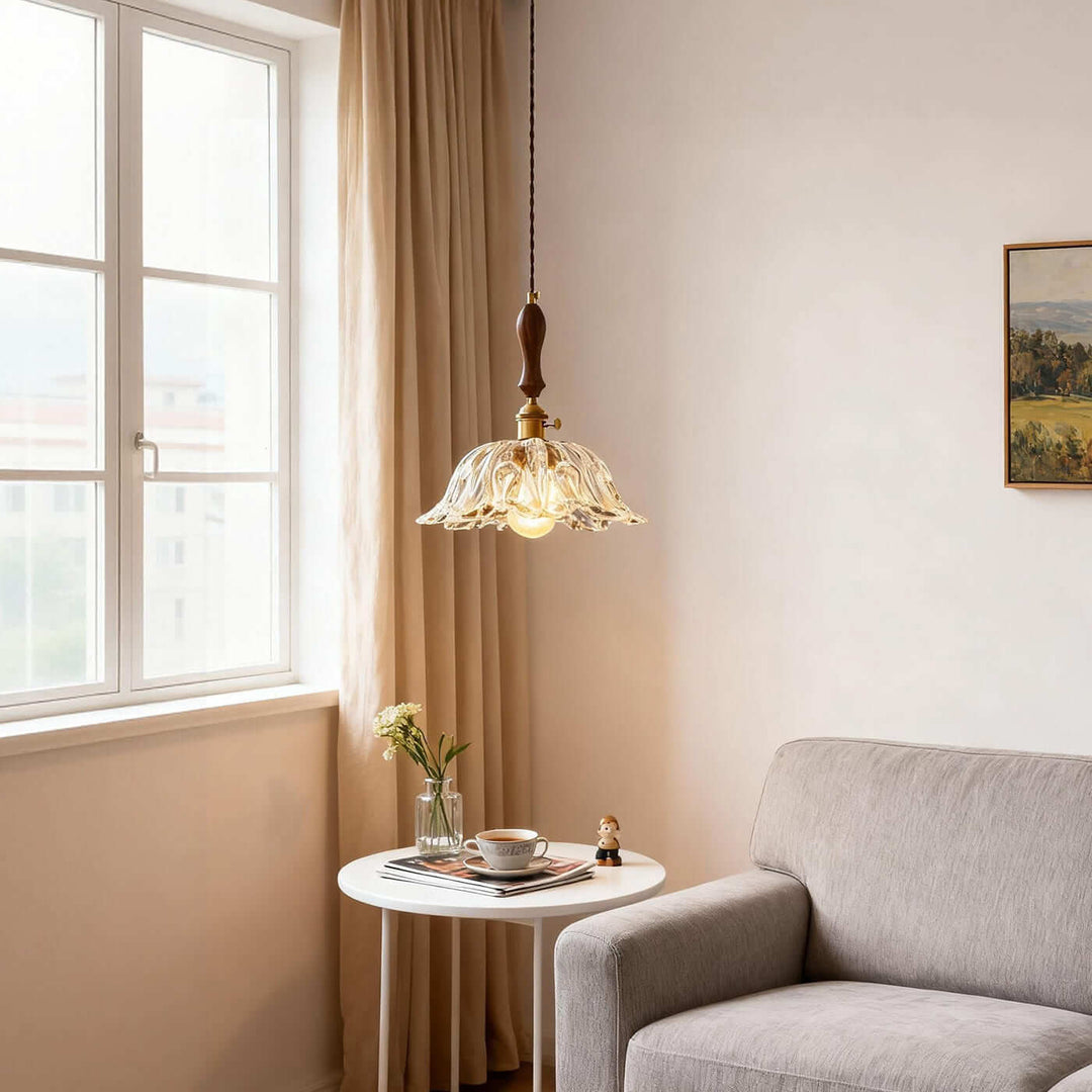 Tavoni Pendant Light