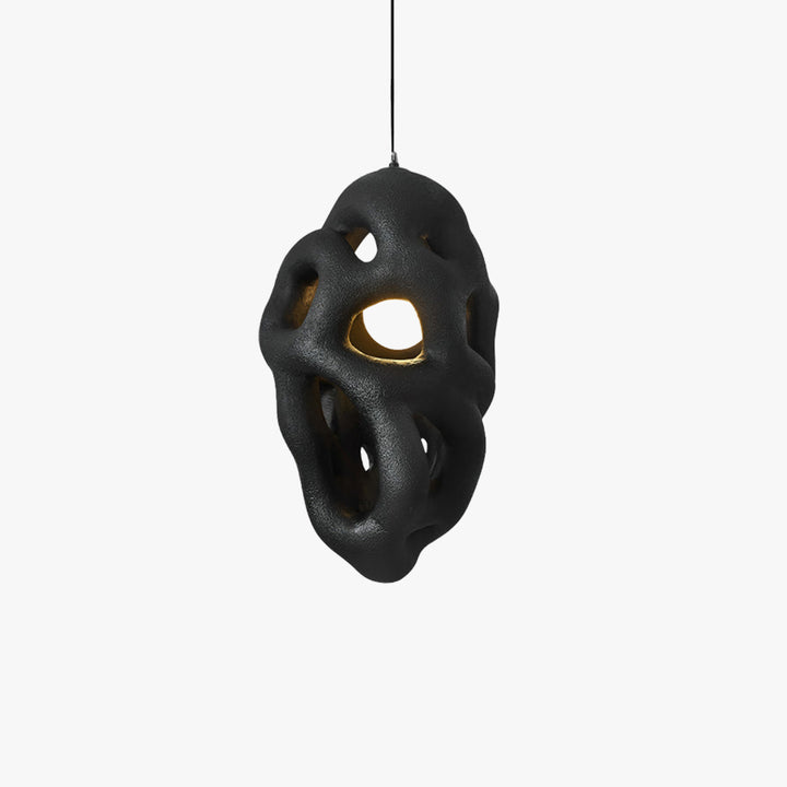 Tavra Resin Pendant Lamp