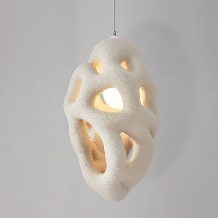 Tavra Resin Pendant Lamp