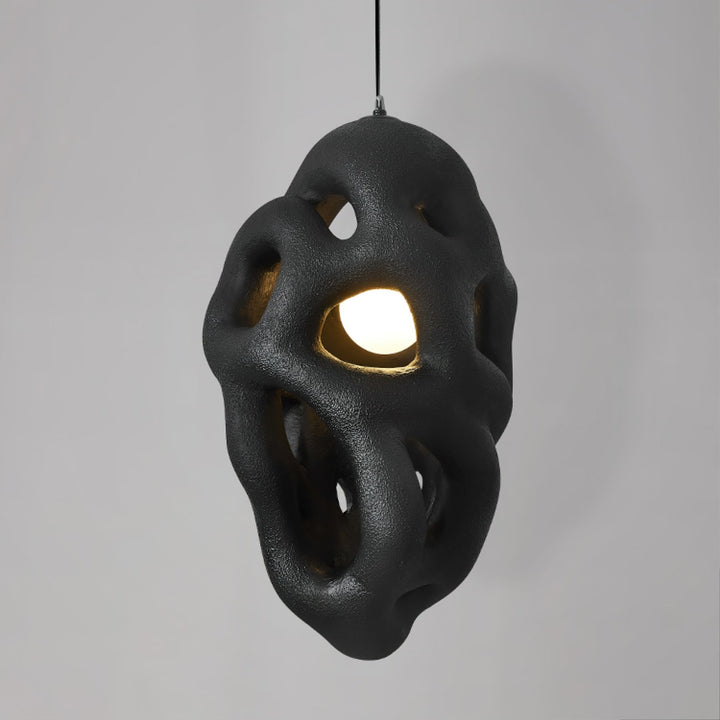 Tavra Resin Pendant Lamp