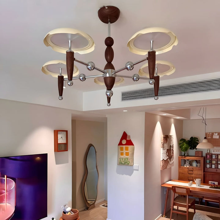 Tavren Chandelier