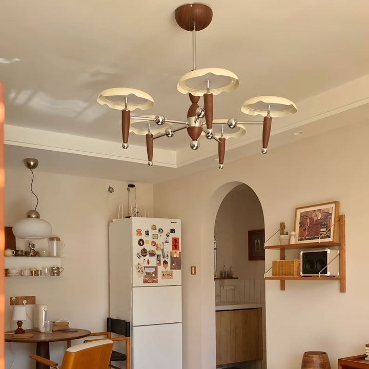 Tavren Chandelier