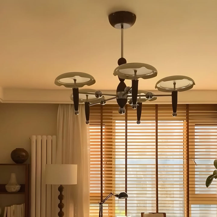 Tavren Chandelier