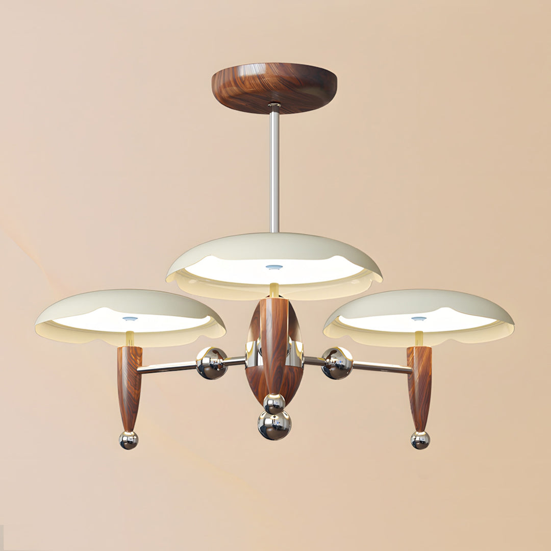 Tavren Chandelier