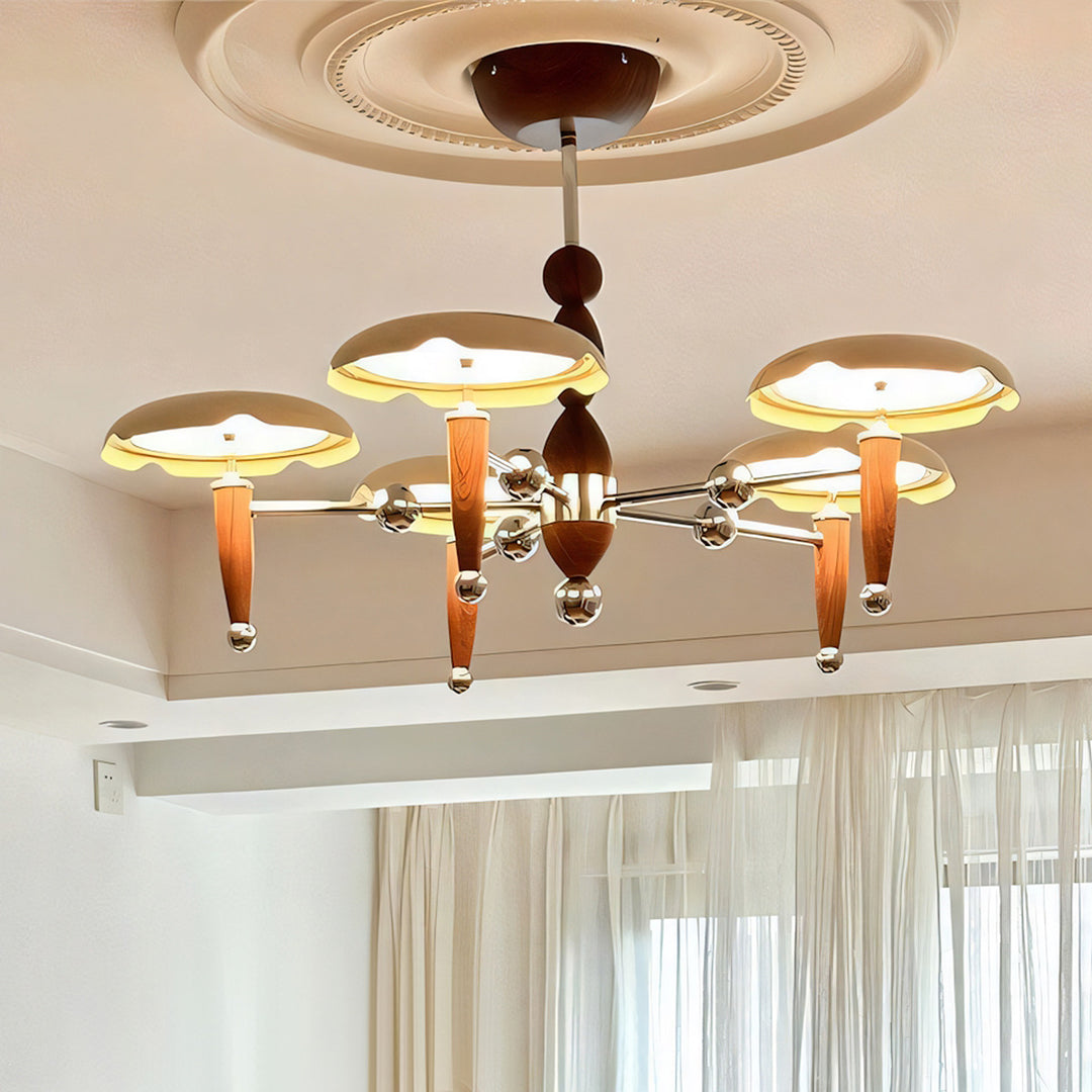 Tavren Chandelier
